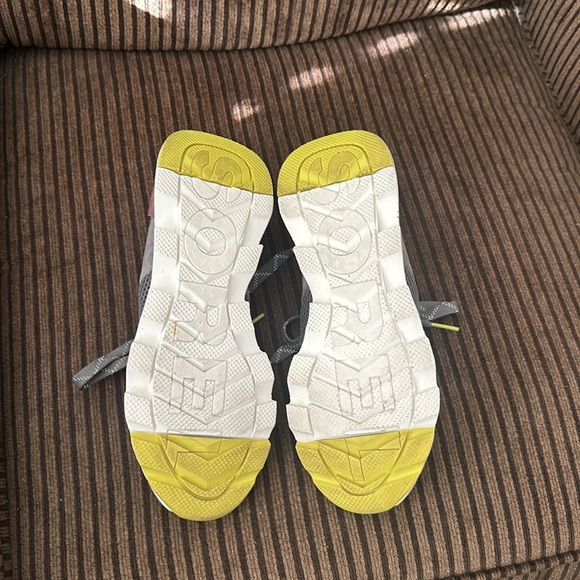 Sorel WOMEN'S KINETIC™ LITE LACE SNEAKER Size 8 - Picture 5 of 6